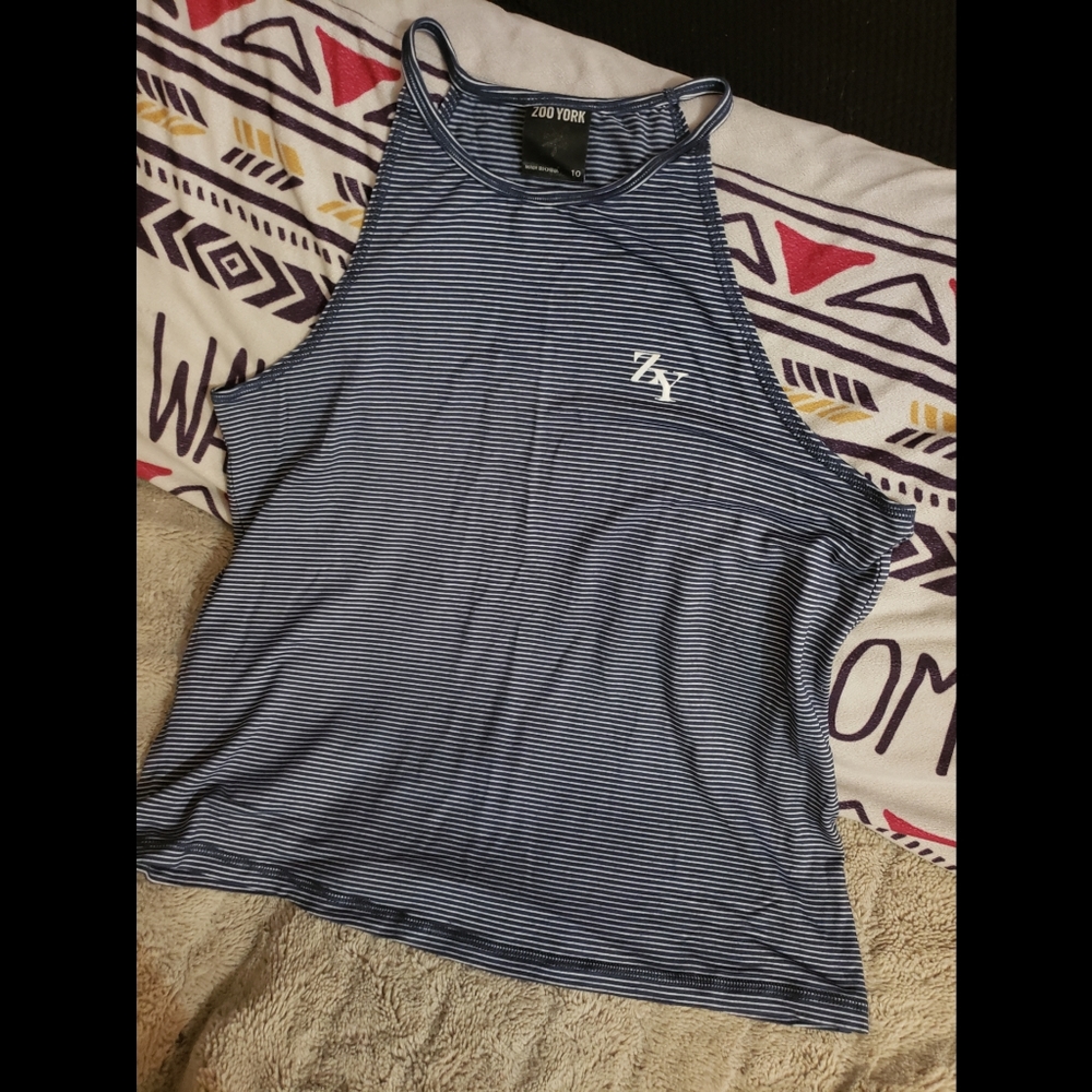 Zoo York Tank